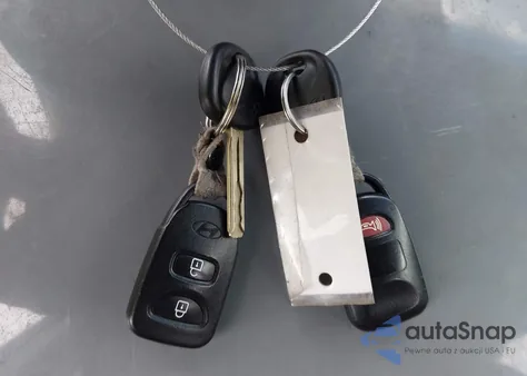 2014 Hyundai Tucson Se from USA, damaged, VIN KM8JU3AG8EU929371